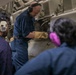 USS Tripoli SSDG Maintenance