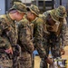 Marines with MRF-D conduct BZO