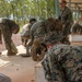 Marines with MRF-D conduct BZO