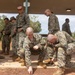 Marines with MRF-D conduct BZO