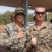 Marines with MRF-D conduct BZO