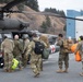 Kodiak Arctic Care 2026 medical teams deploy to villages