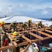 797th EVCC Supports Roofing Mission in Saipan