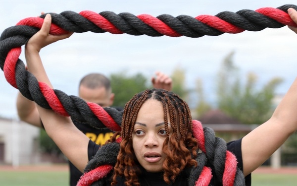 Carrying the Weight Together