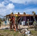 797th EVCC Supports Roofing Mission in Saipan