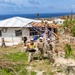 797th EVCC Supports Roofing Mission in Saipan