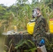 3rd Med Bn Preventative Medicine Joint Training