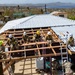 797th EVCC Supports Roofing Mission in Saipan