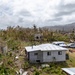 797th EVCC Supports Roofing Mission in Saipan