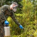 3rd Med Bn Preventative Medicine Joint Training