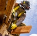 797th EVCC Supports Roofing Mission in Saipan