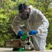 3rd Med Bn Preventative Medicine Joint Training
