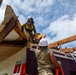 797th EVCC Supports Roofing Mission in Saipan