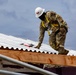 797th EVCC Supports Roofing Mission in Saipan