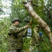 3rd Med Bn Preventative Medicine Joint Training