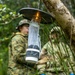 3rd Med Bn Preventative Medicine Joint Training