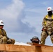797th EVCC Supports Roofing Mission in Saipan