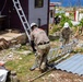 797th EVCC Supports Roofing Mission in Saipan
