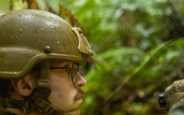 3rd Med Bn Preventative Medicine Joint Training