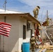 797th EVCC Supports Roofing Mission in Saipan