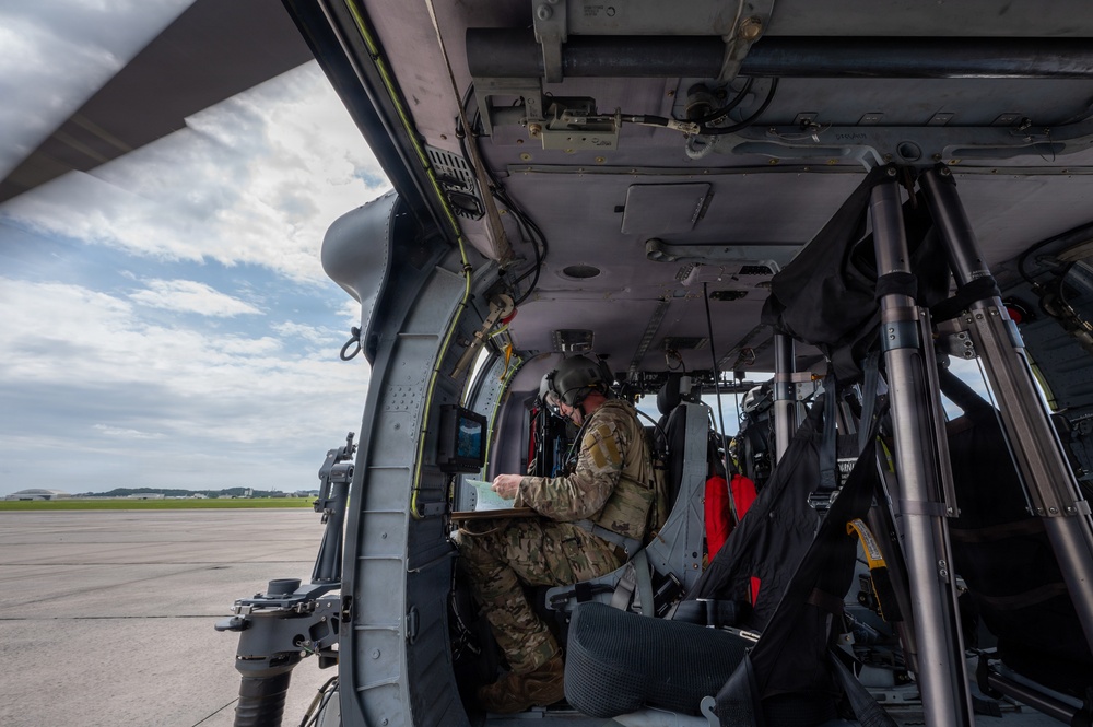 PACAF commander visit highlights Kadena’s Indo-Pacific role