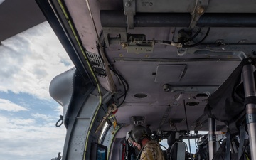 PACAF commander visit highlights Kadena’s Indo-Pacific role
