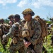 Embassy Defense Drill
