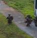 Embassy Defense Drill