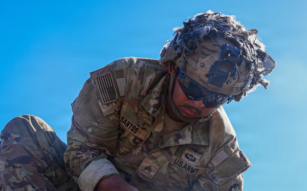Salaknib 2026: 2nd Bn., 35th Inf. Regt. Sling Load Training