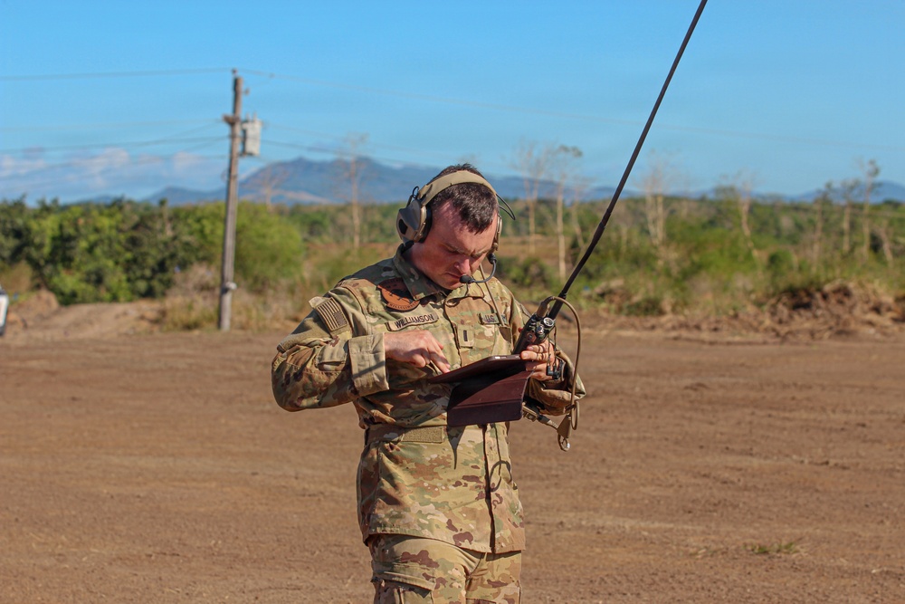 Salaknib 2026: 2nd Bn., 35th Inf. Regt. Sling Load Training