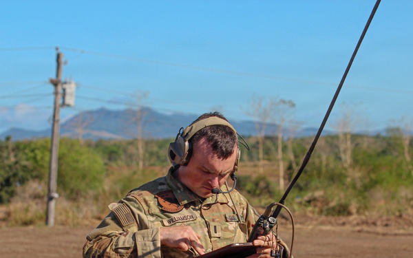 Salaknib 2026: 2nd Bn., 35th Inf. Regt. Sling Load Training