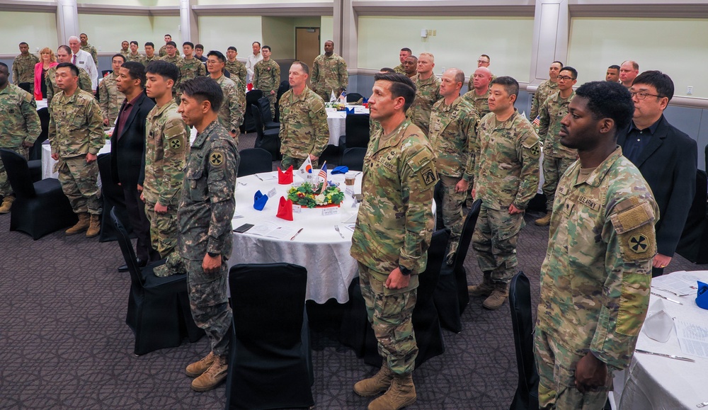 National Prayer Day Luncheon