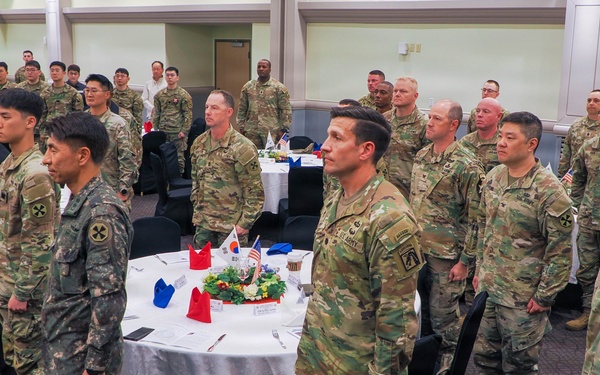 National Prayer Day Luncheon