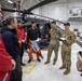 Army Guardsmen partner with Coast Guard and civilian rescue personnel during SAREX 2026
