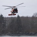 Army Guardsmen partner with Coast Guard and civilian rescue personnel during SAREX 2026