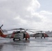 Army Guardsmen partner with Coast Guard and civilian rescue personnel during SAREX 2026