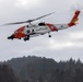 Army Guardsmen partner with Coast Guard and civilian rescue personnel during SAREX 2026