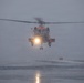 Army Guardsmen partner with Coast Guard and civilian rescue personnel during SAREX 2026