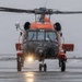 Army Guardsmen partner with Coast Guard and civilian rescue personnel during SAREX 2026