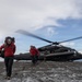 Army Guardsmen partner with Coast Guard and civilian rescue personnel during SAREX 2026
