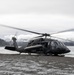 Army Guardsmen partner with Coast Guard and civilian rescue personnel during SAREX 2026