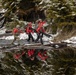 Army Guardsmen partner with Coast Guard and civilian rescue personnel during SAREX 2026