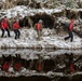Army Guardsmen partner with Coast Guard and civilian rescue personnel during SAREX 2026