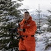 Army Guardsmen partner with Coast Guard and civilian rescue personnel during SAREX 2026