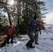 Army Guardsmen partner with Coast Guard and civilian rescue personnel during SAREX 2026