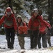 Army Guardsmen partner with Coast Guard and civilian rescue personnel during SAREX 2026