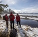 Army Guardsmen partner with Coast Guard and civilian rescue personnel during SAREX 2026