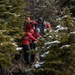 Army Guardsmen partner with Coast Guard and civilian rescue personnel during SAREX 2026