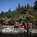 Army Guardsmen partner with Coast Guard and civilian rescue personnel during SAREX 2026