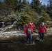 Army Guardsmen partner with Coast Guard and civilian rescue personnel during SAREX 2026